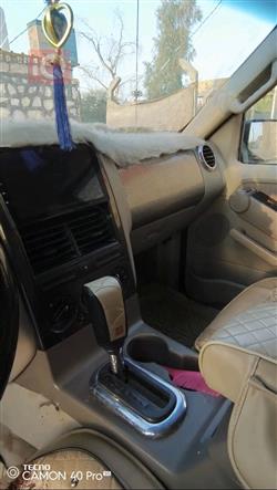 فورد إكسبلورر